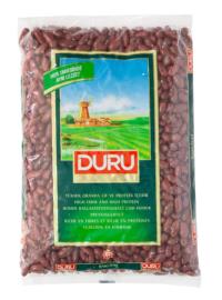 Duru Kidney Beans, 1kg